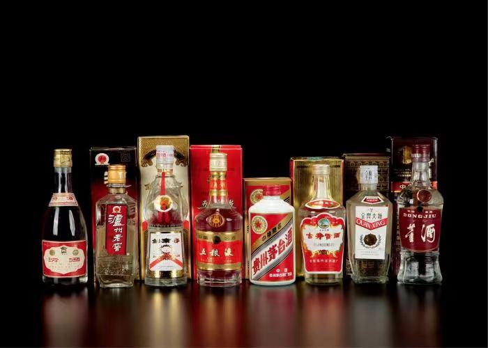 沙依巴克老酒储存的方法