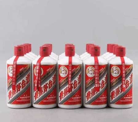 沙依巴克名酒回收